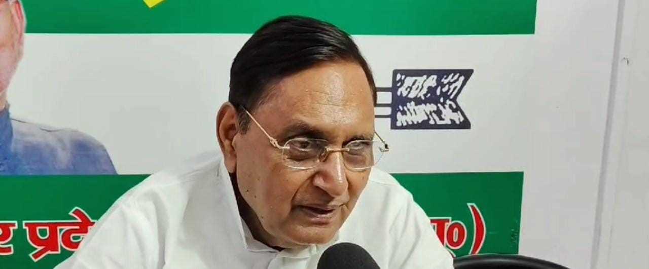 कांवड़ यात्रा के लिए यूपी सरकार के फैसले से बढ़ेगा समुदाय और जातियों में भेदभाव : राजीव रंजन